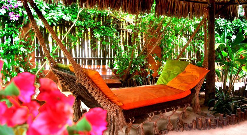 Ibiscus Pousada Sem Cafe Jijoca de Jericoacoara Bagian luar foto