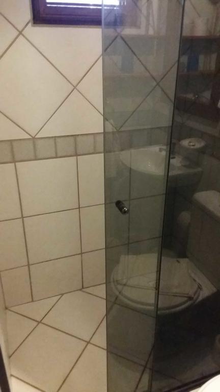 Ibiscus Pousada Sem Cafe Jijoca de Jericoacoara Bagian luar foto